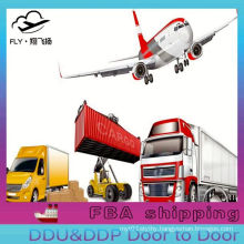 China Agents Africa dropshipping air freight forwarder cheapest charge/rates fast cargo service  to South Africa Nigeria Lagos